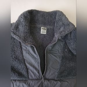 PINK by Victoria Secret Plush Pullover Size S